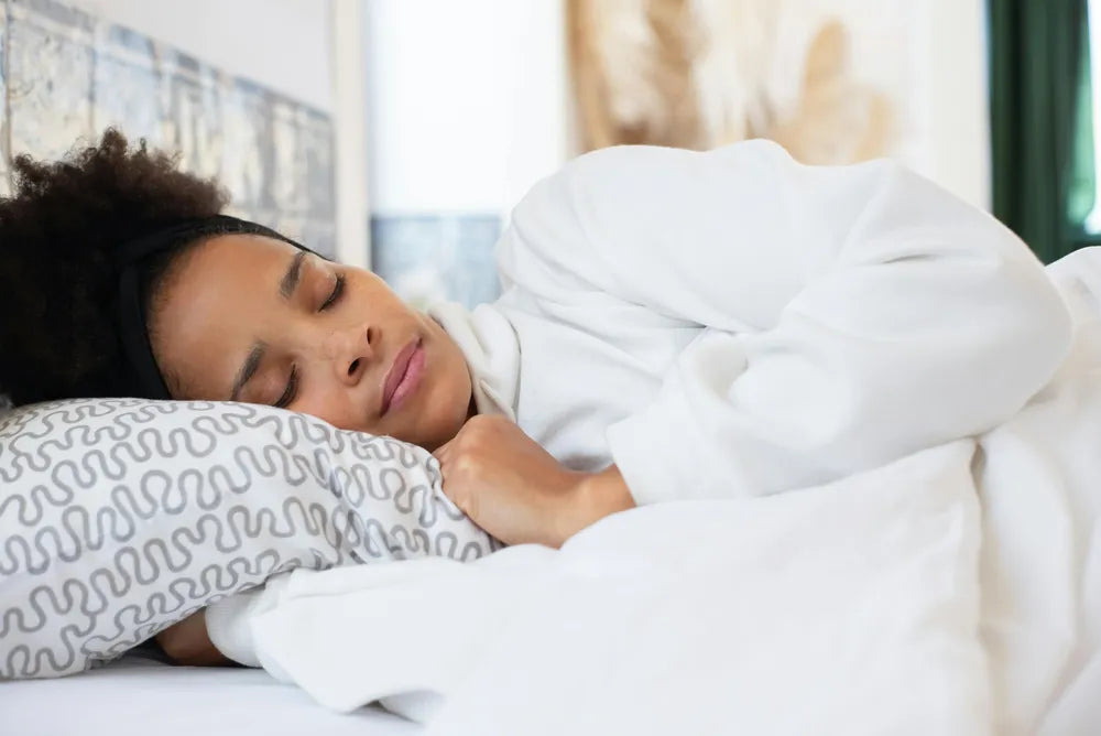 IOL | Sleep quality vs quantity: what South Africans are really dreaming about