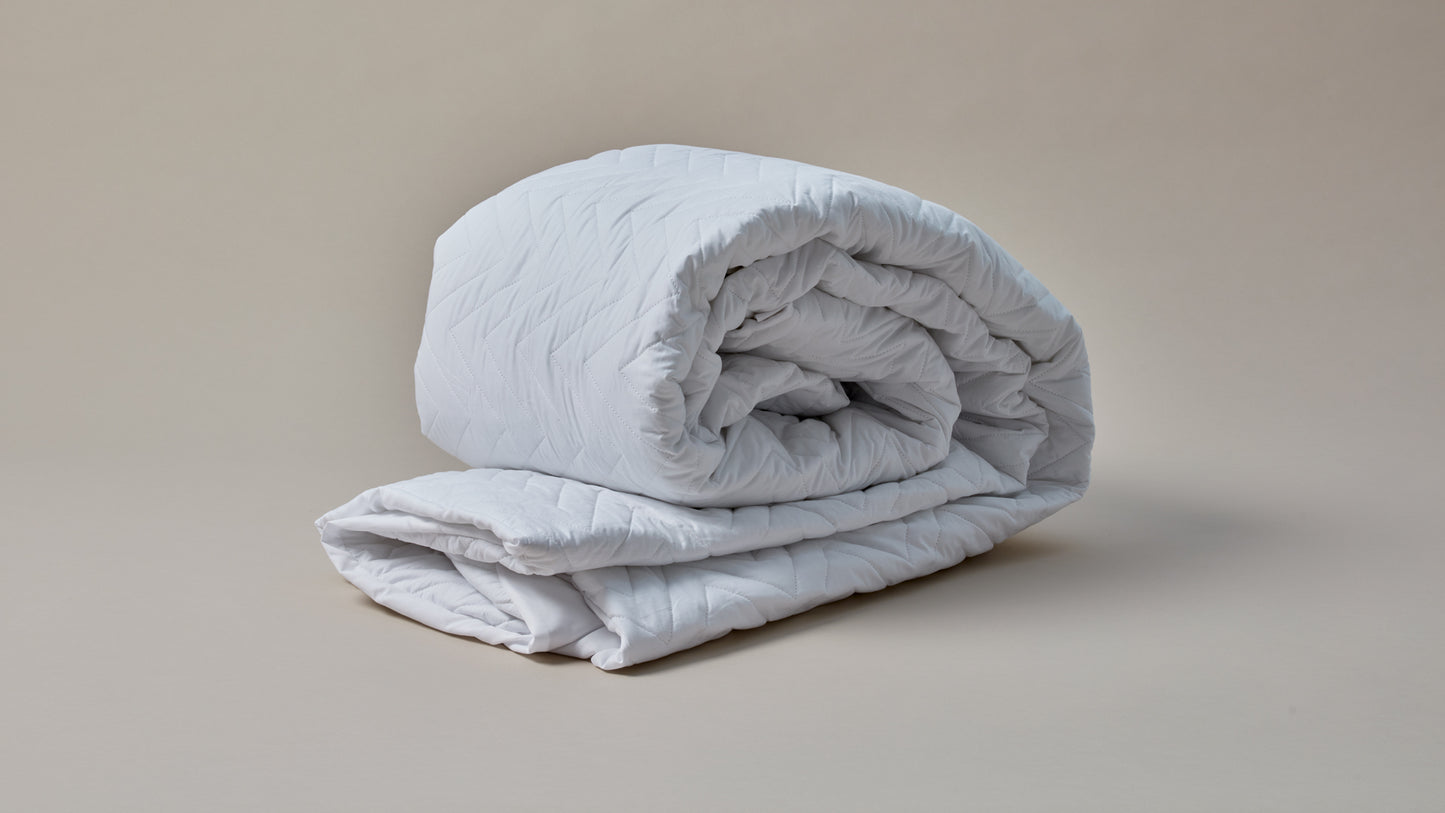 Cooling Mattress Protector