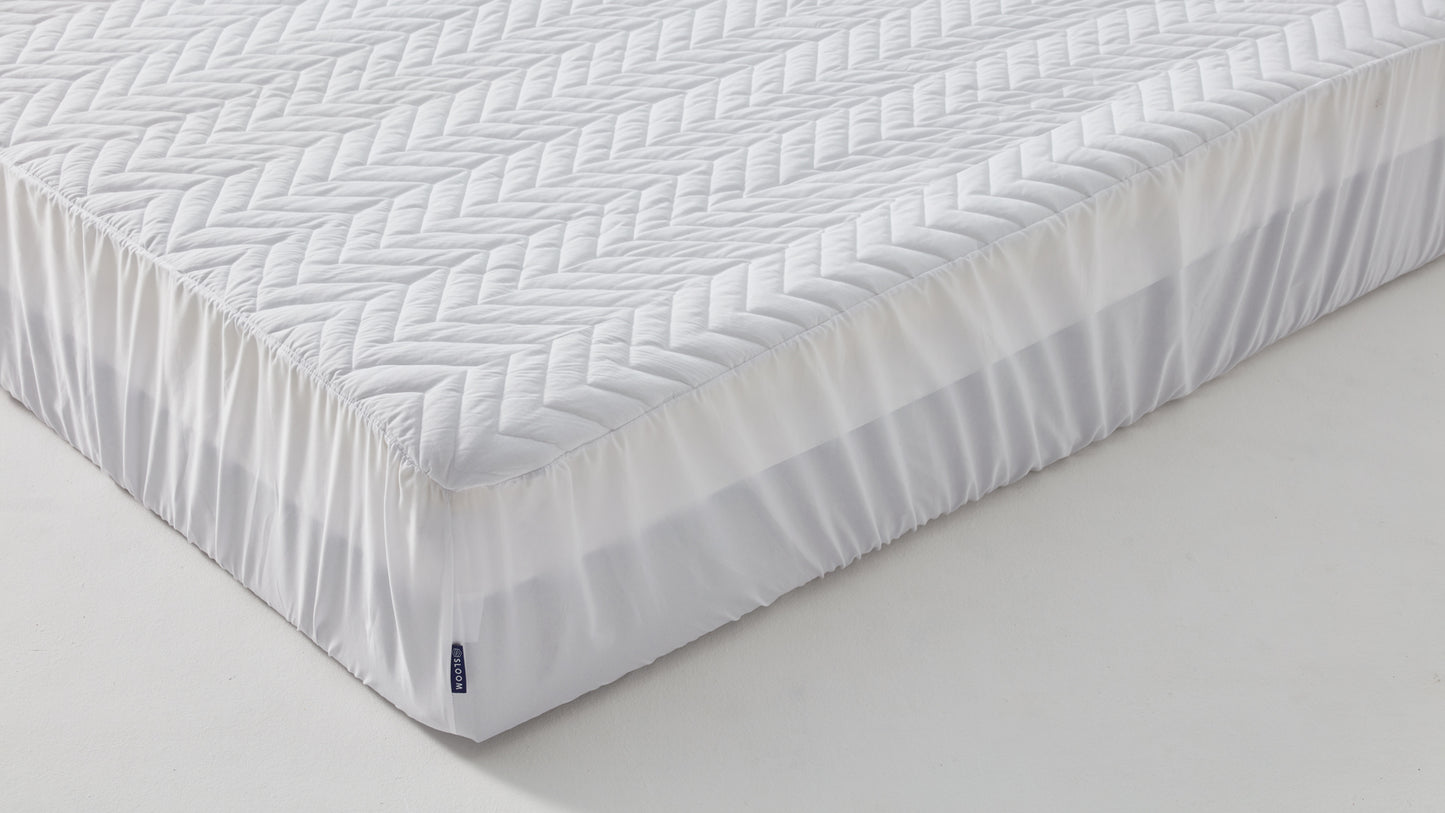 Cooling Mattress Protector