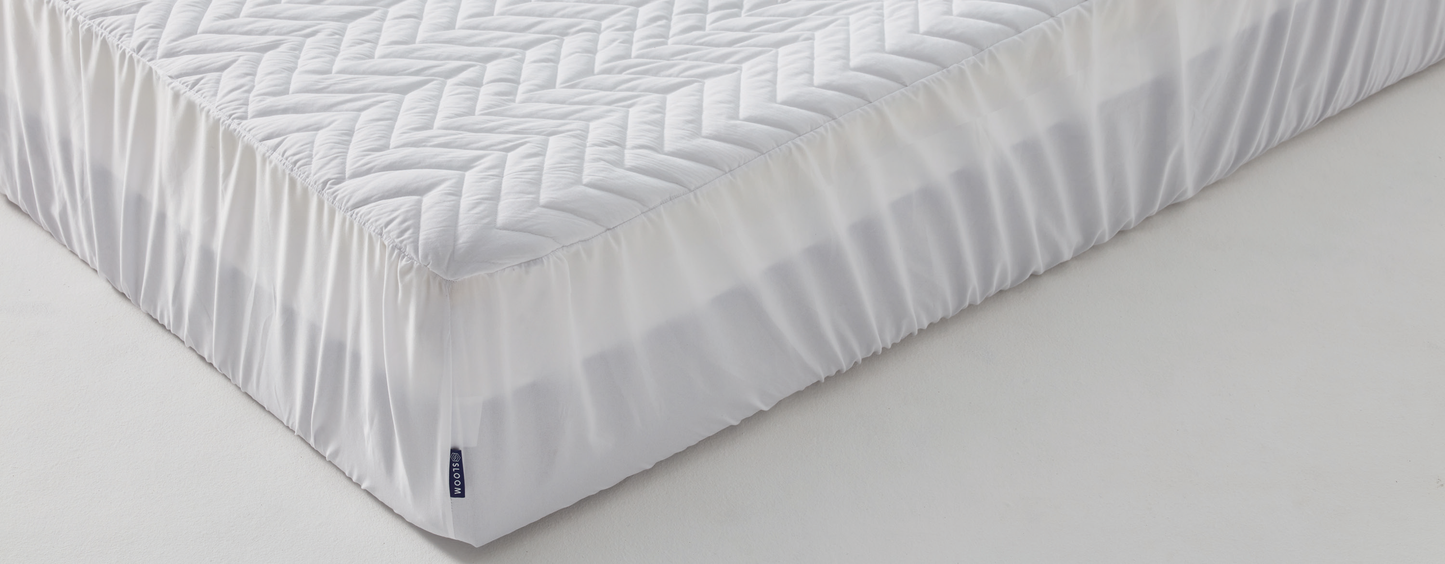 Cooling Mattress Protector