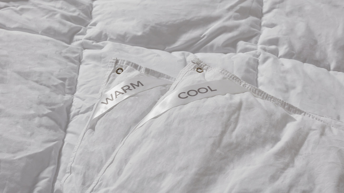 All Season Duvet Inner