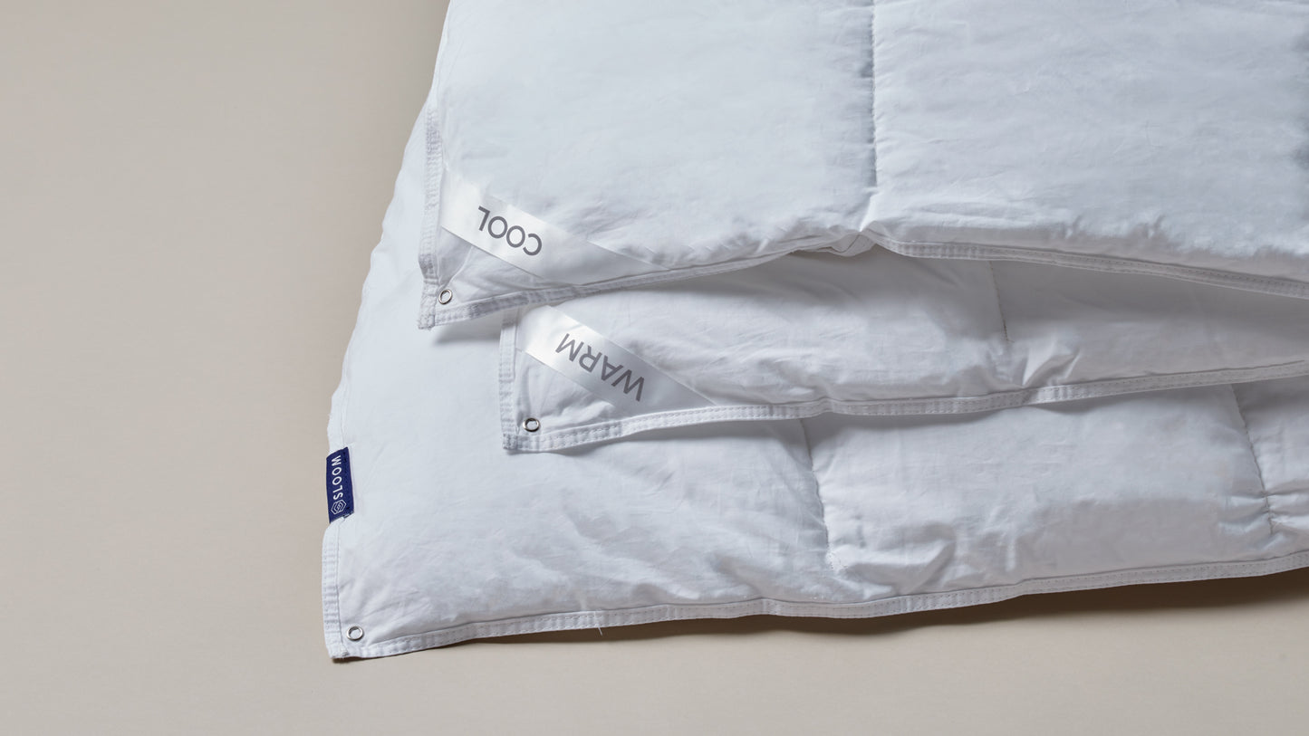 All Season Duvet Inner
