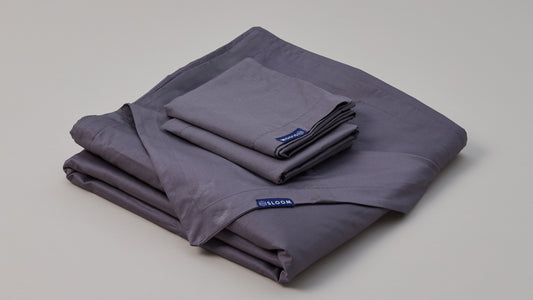 Oxford Duvet Cover Set