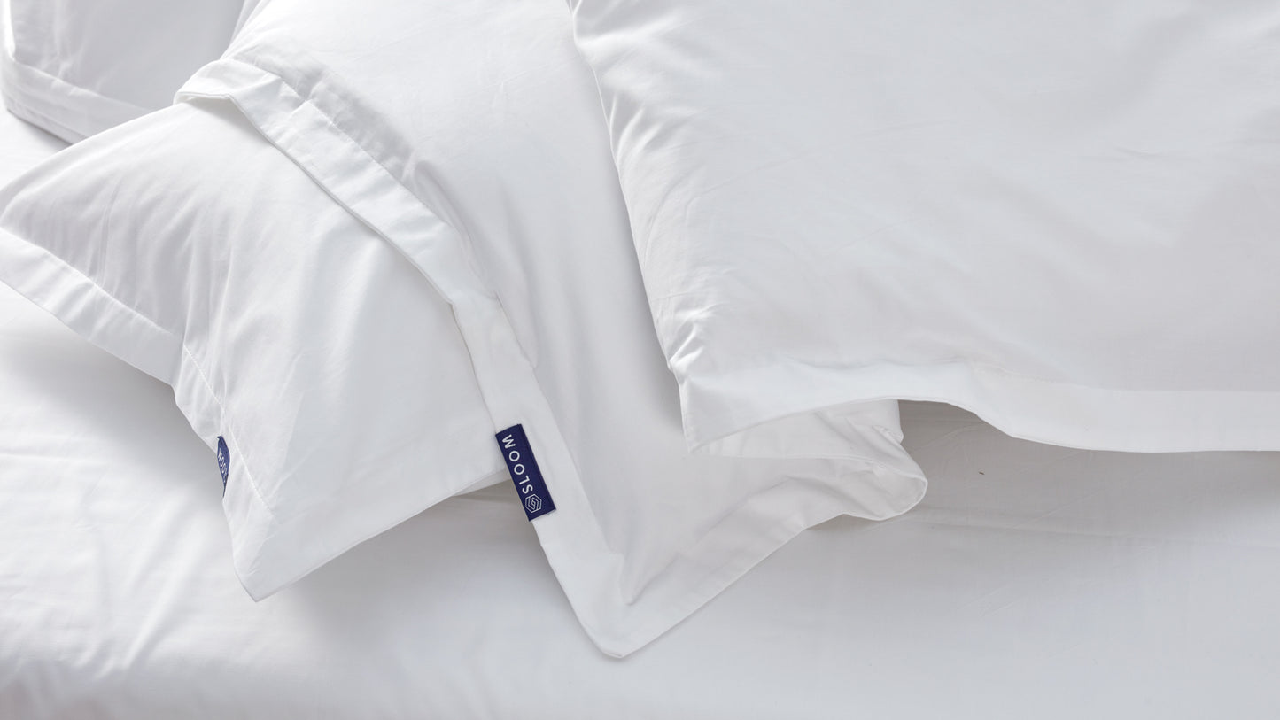 Oxford Duvet Cover Set