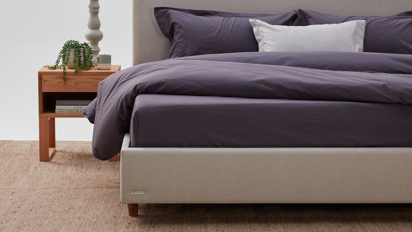 Fitted Sheet