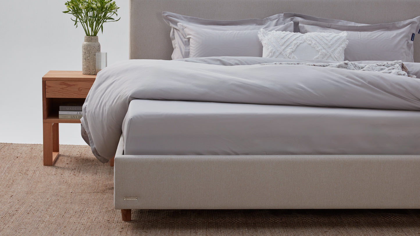 Fitted Sheet