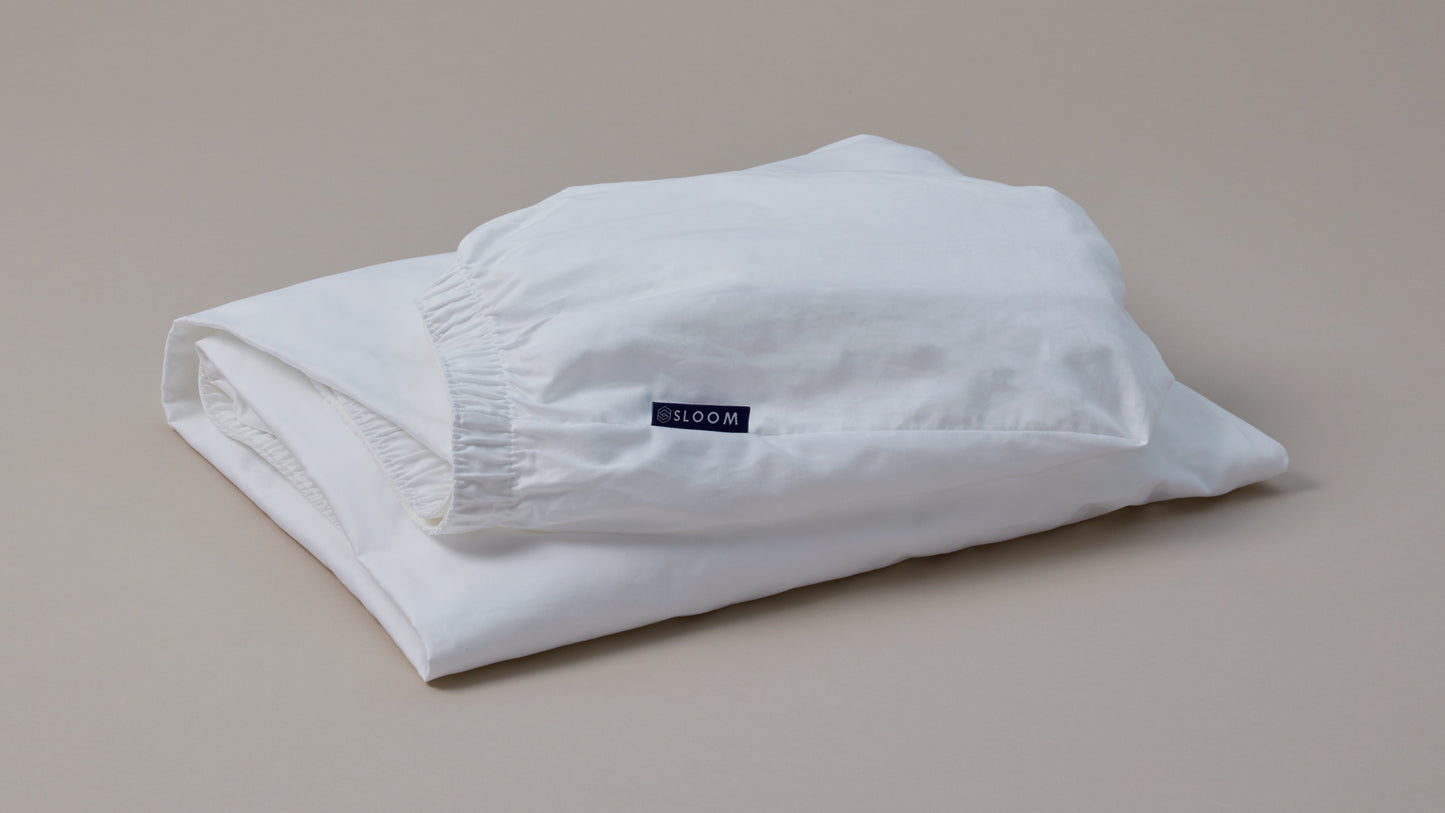 Fitted Sheet