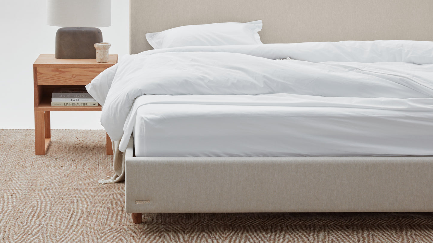 Fitted Sheet