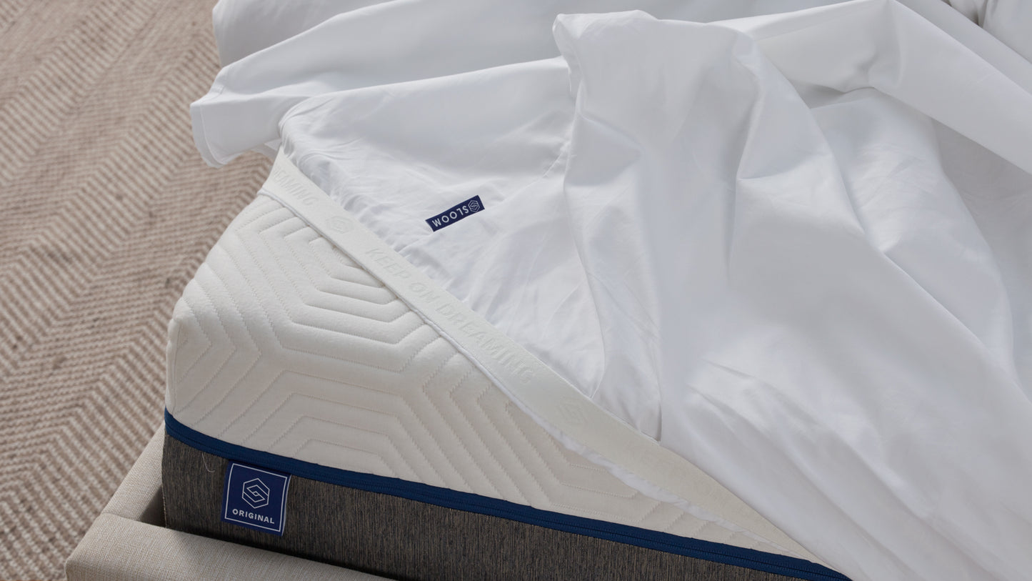 Fitted Sheet