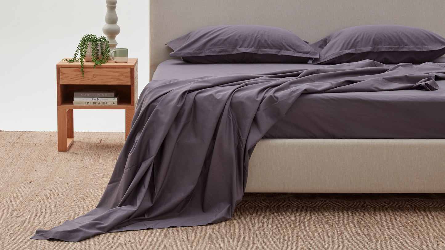 Flat Sheet