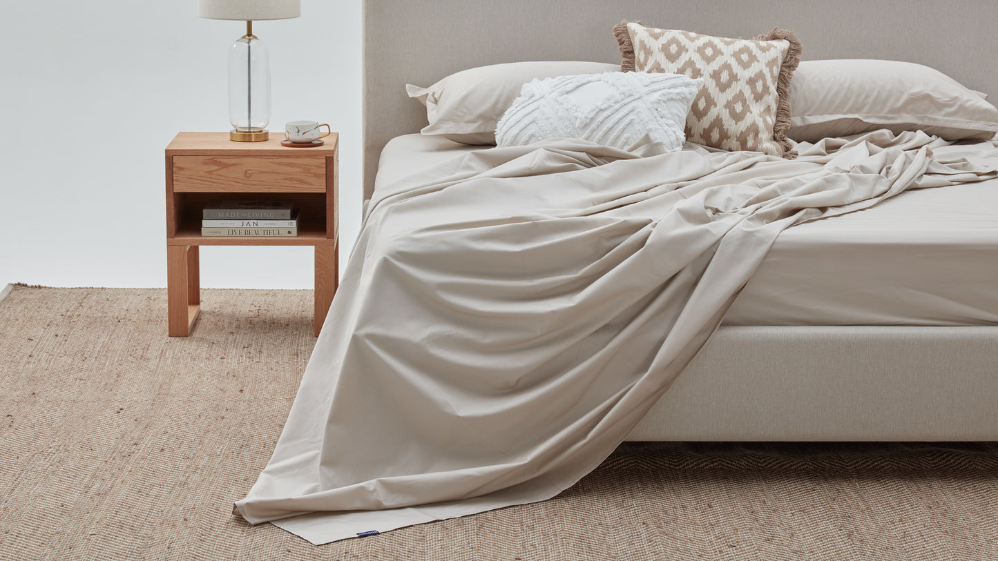 Flat Sheet