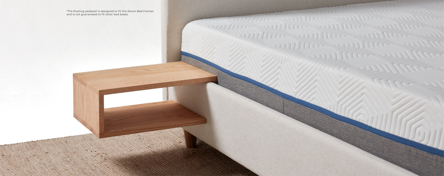 Sloom Pedestal