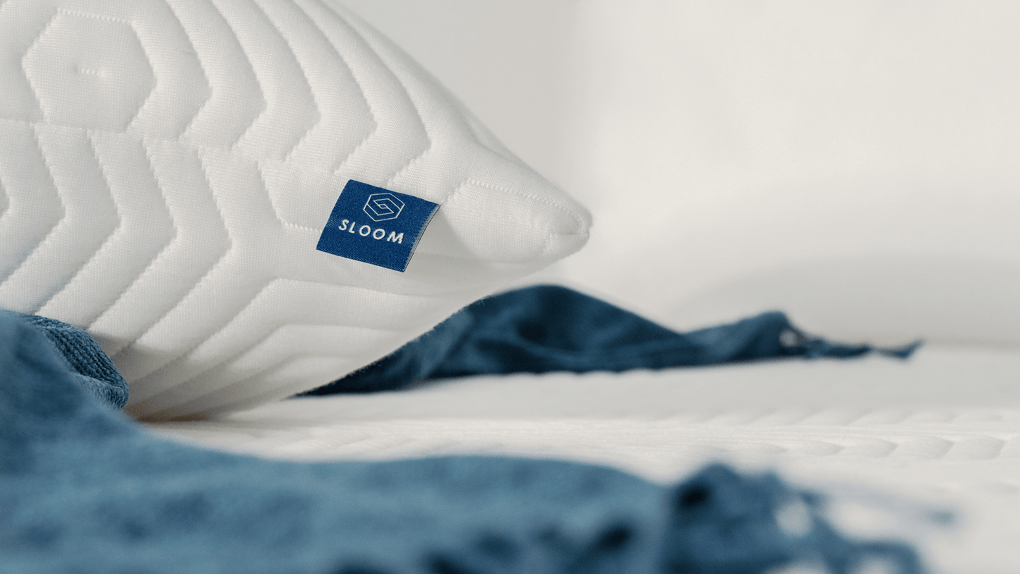 Sloom Adjustable Pillow 2 | Sloom