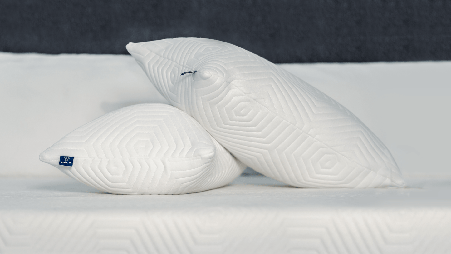 Sloom Adjustable Pillow 3 | Sloom