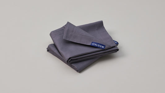 Oxford Pillowcase Set