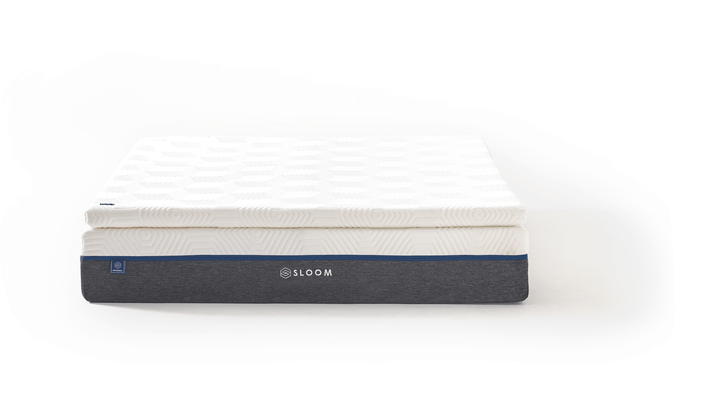 Sloom Mattress Topper 2 | Sloom