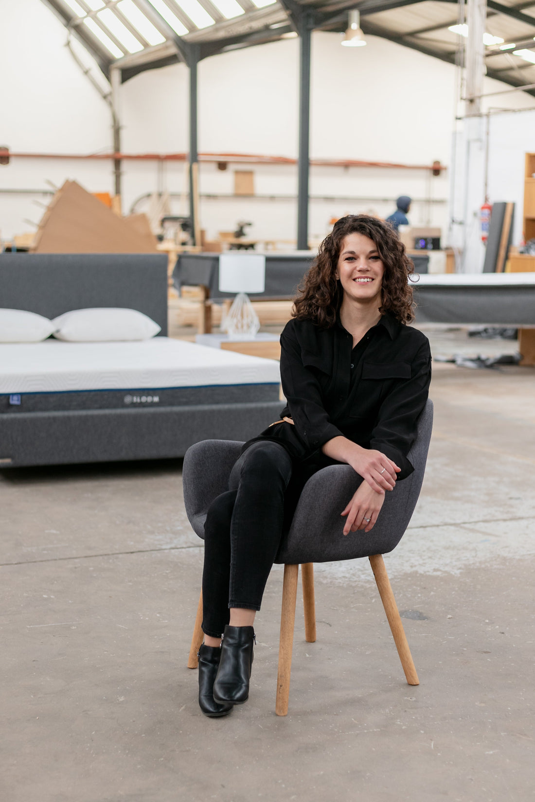 SA HOMEOWNER | One-on-one with Susan Kemp