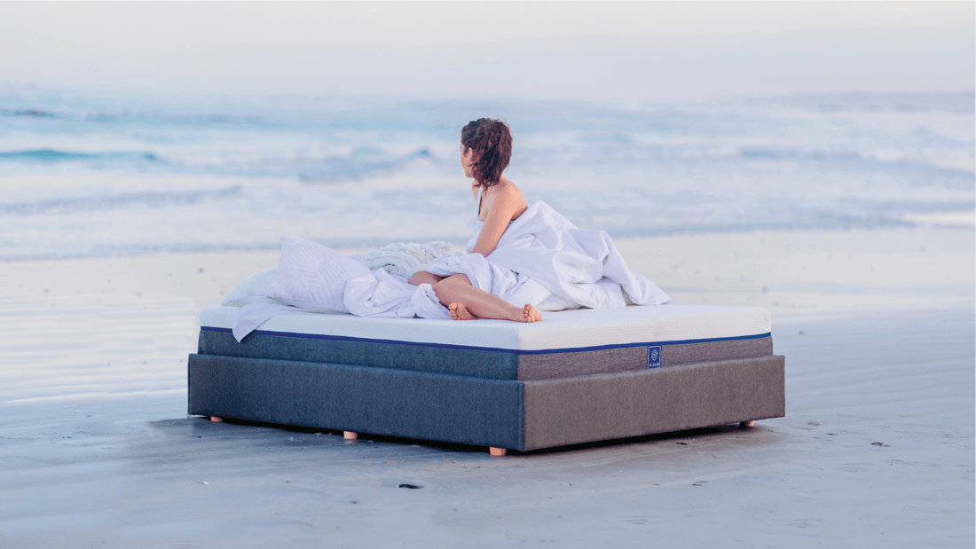 Why The Sloom Original Mattress Is One Of The Best Beds Around | Sloom