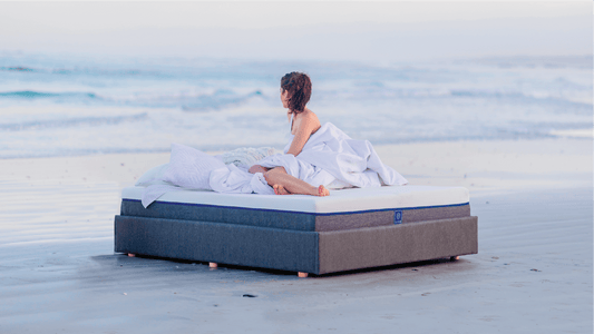 Why The Sloom Original Mattress Is One Of The Best Beds Around | Sloom