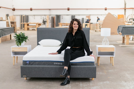 FOOD&HOME | Inspiring women of the month: Sloom's Susan Kemp talks about her journey