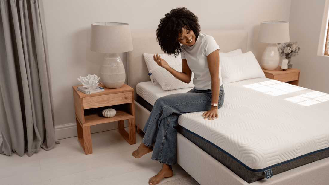Black Friday Mattress Buying Guide for South Africa: 2026 Edition