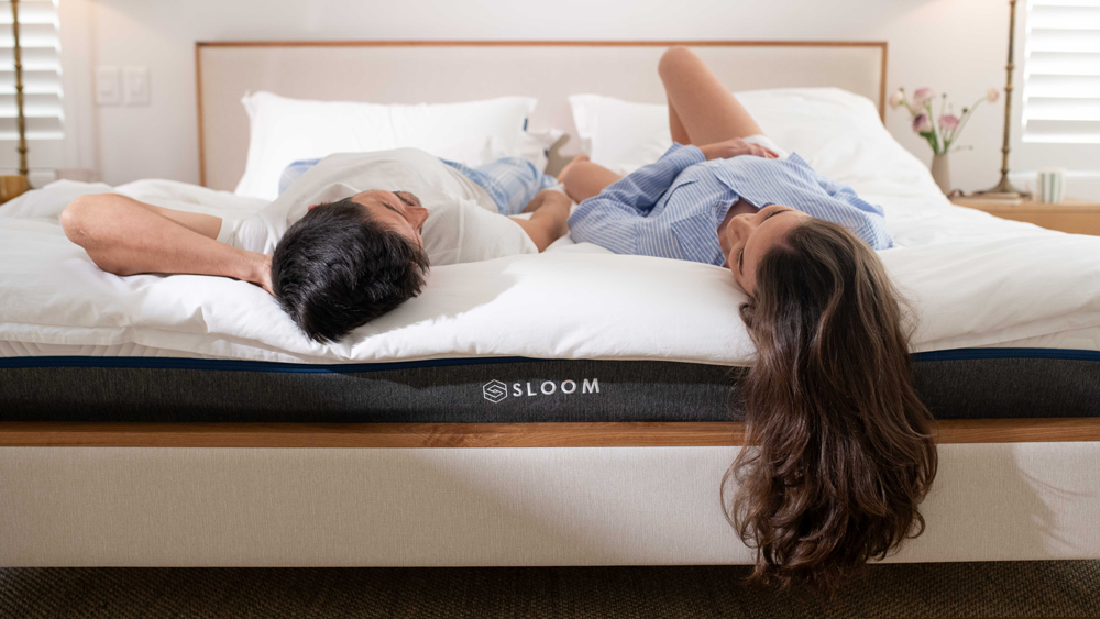 Sharing a Bed: The Struggles and How to Overcome Them