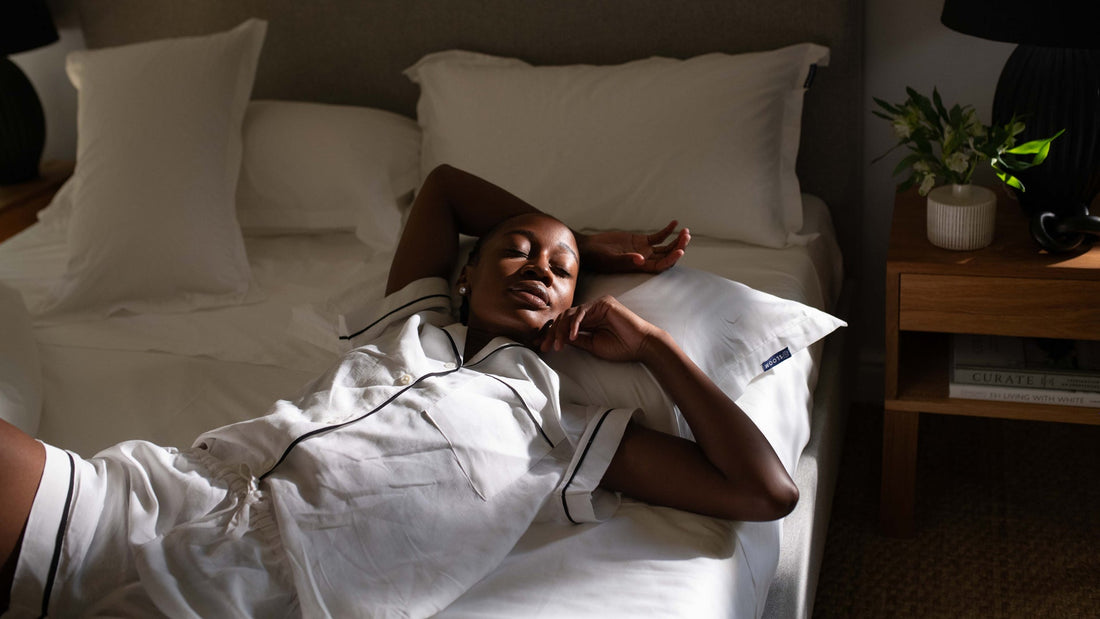 Sleep Stats Revealed: Who Sleeps The Most And What’s Keeping South Africans Awake?
