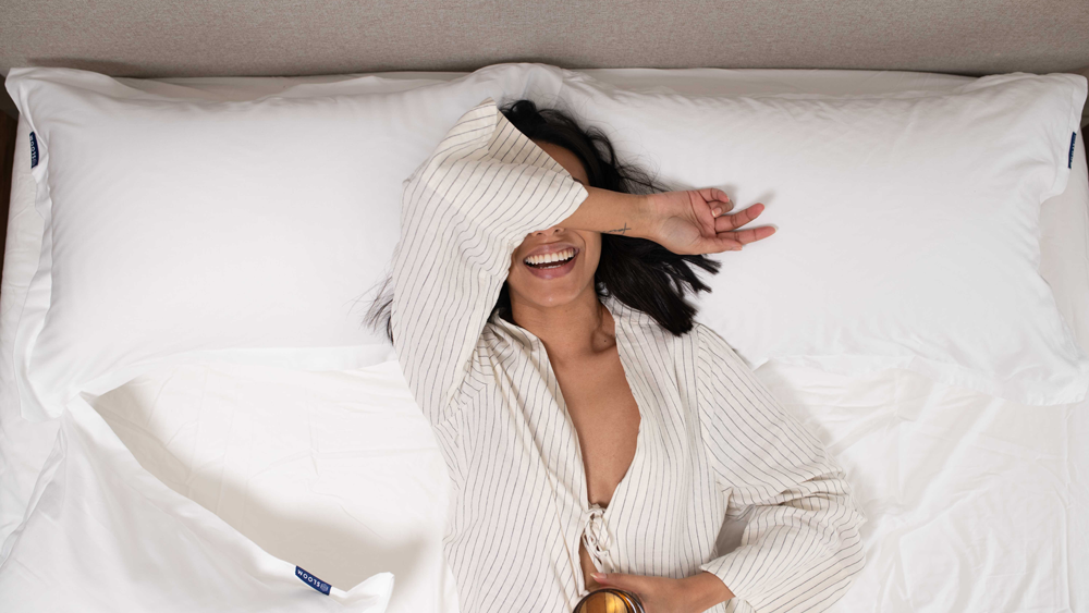 5 Sleep Goals for a Healthier 2025