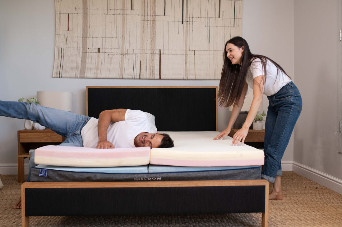 Firm vs Soft Mattress: How to Choose the Right Comfort for You