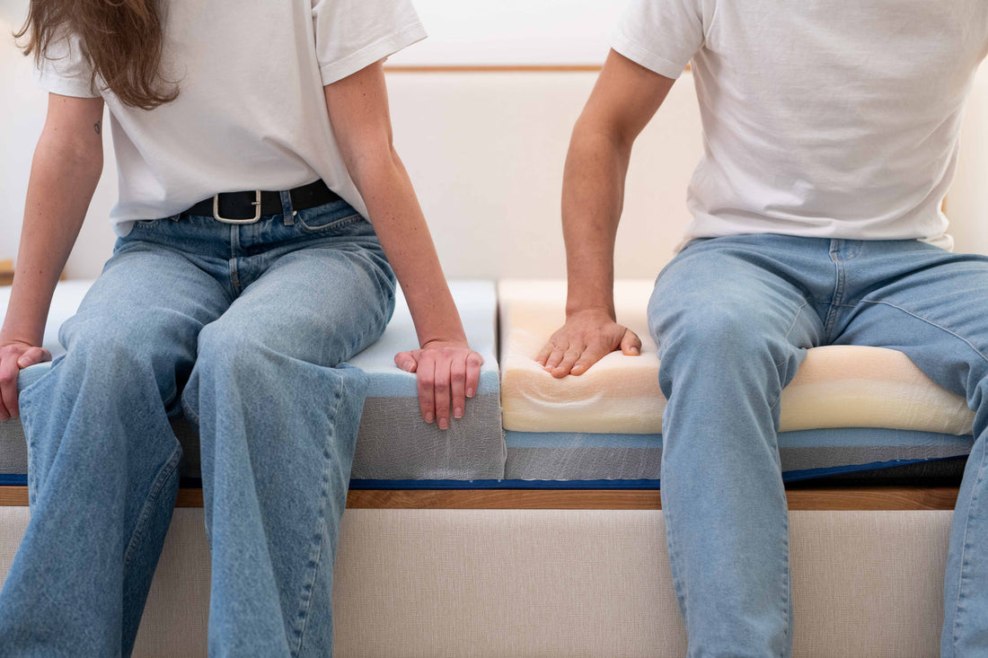 The Truth About Memory Foam Mattresses: Pros, Cons and Myths Busted