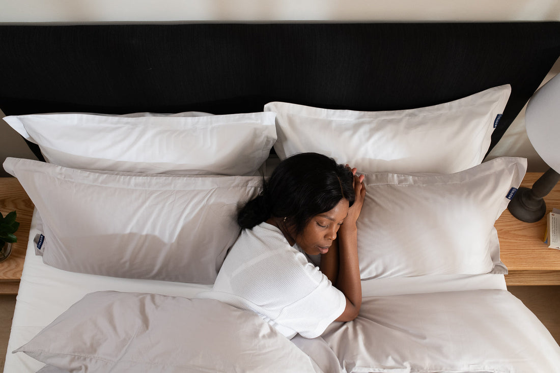 Insomnia in South Africa: Causes, Symptoms and Real Solutions