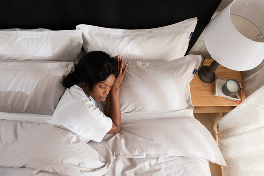 Why the Right Pillow Matters: Expert Insights from Sloom Founder, Rudo Kemp