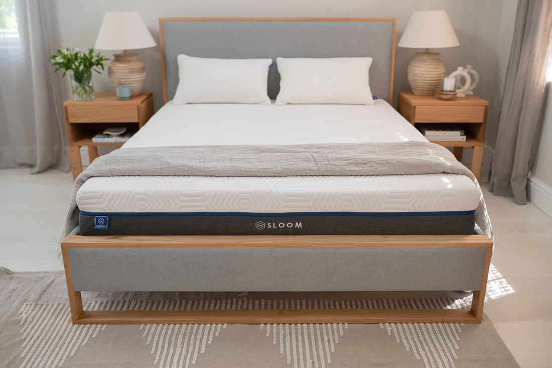100-Night Mattress Trial: What to Expect (And Is It Worth It?)