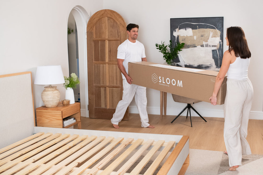 Body Recovery and Sleep: Why Rest Is Your Secret Training Partner