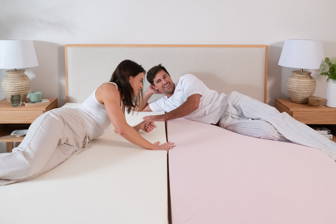 The Truth About Modular Mattresses and Their Unique Benefits