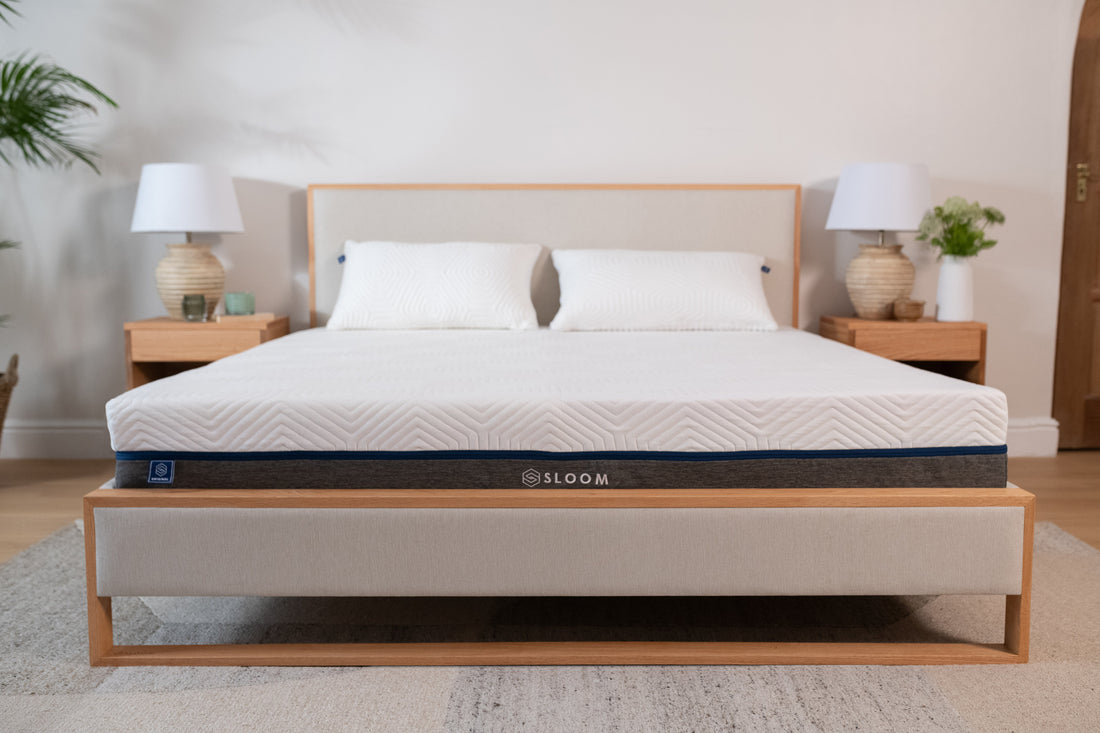 The Best Mattress in South Africa