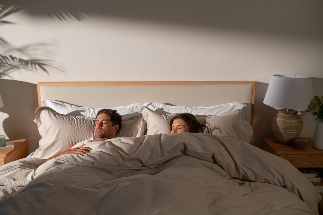 Power Naps: The Secret Weapon for Busy South Africans