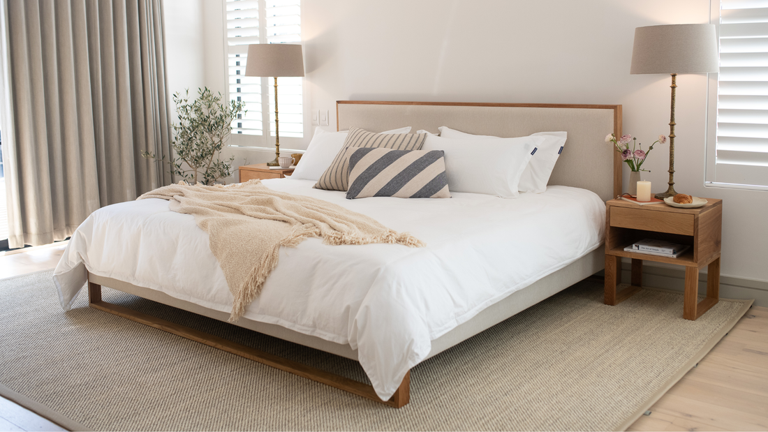 The Cape Town King by Sloom: South Africa’s Biggest Bed