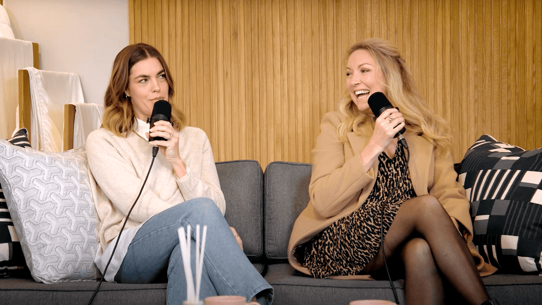 Being a Woman in 2024 with Bailey Goergiades & Caryn Fick | Sloom