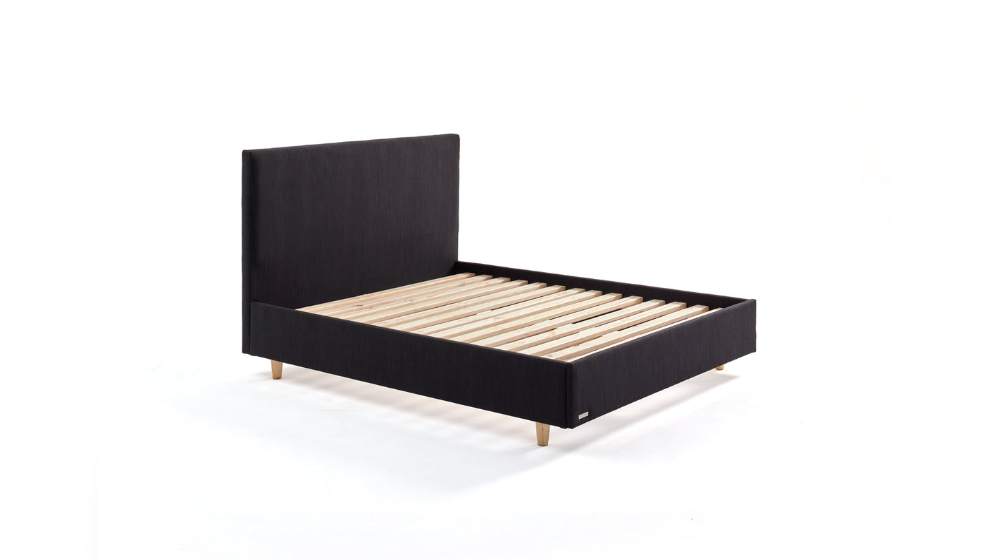Sloom Bed Frame With Headboard 16 | Sloom