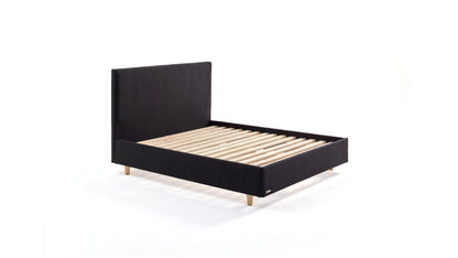 Sloom Bed Frame With Headboard 16 | Sloom