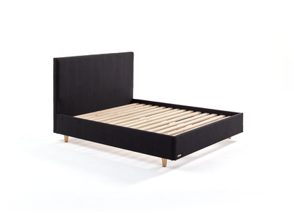 Sloom Bed Frame With Headboard