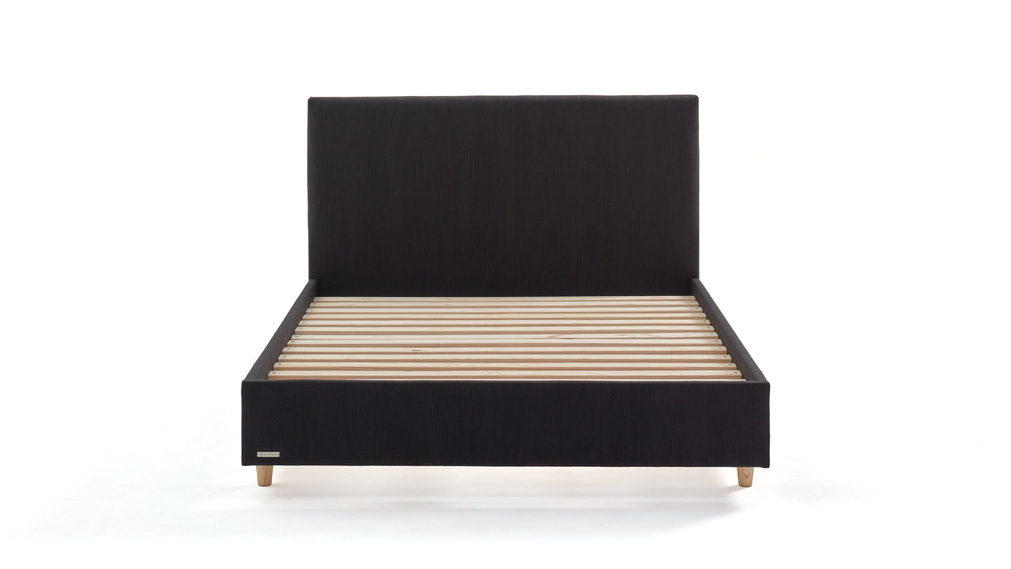 Sloom Bed Frame With Headboard 15 | Sloom