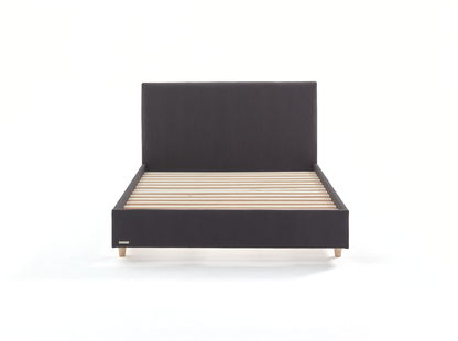 Sloom Bed Frame With Headboard