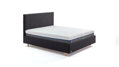 Sloom Bed Frame With Headboard 14 | Sloom