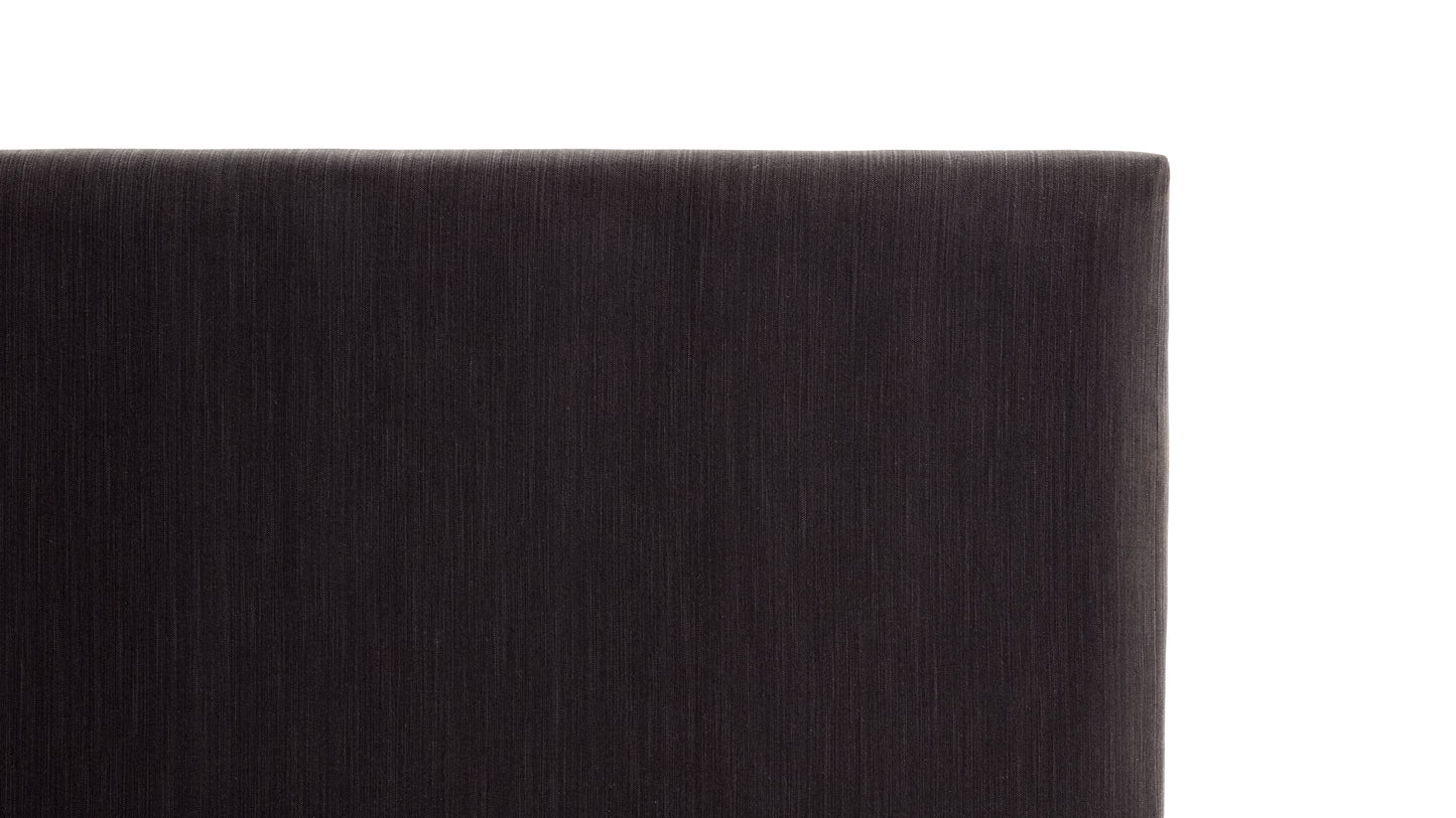 Sloom Bed Frame With Headboard