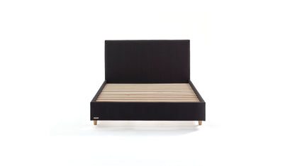 Sloom Bed Frame With Headboard