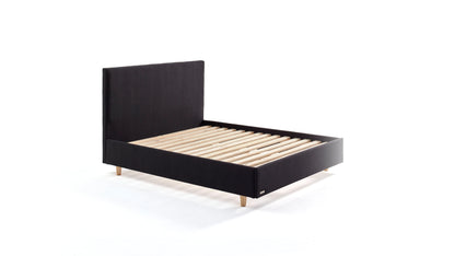 Sloom Bed Frame With Headboard