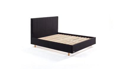 Sloom Bed Frame With Headboard