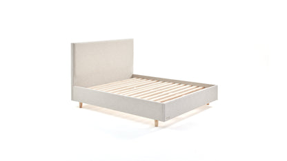 Sloom Bed Frame With Headboard 6 | Sloom